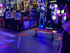 -核客电玩城(东门店)