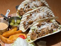 -The Good Place好地方·Brunch·coffee(国贸店)
