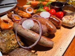 -布拉格餐厅· 中欧捷克菜(全国首店)