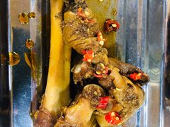 羊蹄-阿叶羊杂碎(前进街店)