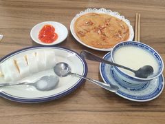 -龍囍粤·顺德小吃·煲仔饭(安定门店)