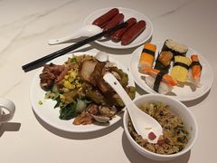 -御水泉·国际水疗会(广州长隆店)