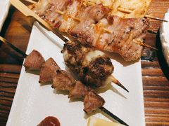 -鸟鹏烧鸟居酒屋(熙龙湾店)