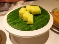 -金链花·泰国餐厅(国贸店)