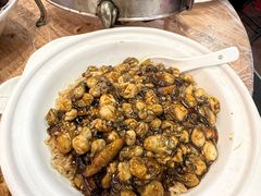 -醉壹号海鲜大排档(厦门美食地标店)