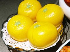 -前海沿·青岛菜(大拇指广场石老人店)