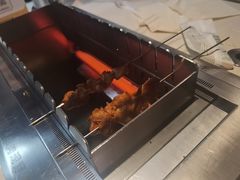 -丰茂烤串(五道口店)