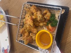 -花漫里日式餐厅(刺桐店)
