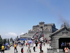 -南岳衡山风景名胜区