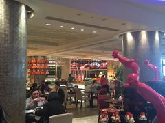 -咖啡苑自助餐厅·中国大饭店