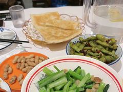 -江味龙虾馆·裸蓝龙虾(南山店)
