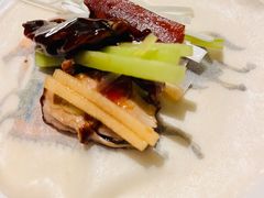 -彩虹之约•淮扬家宴(亚运村店)
