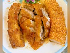 烧味拼盘-东江海辉酒楼·公司团建·商务宴请·生日宴(宝安店)