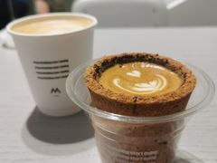 -M Stand(宁波万象城店)