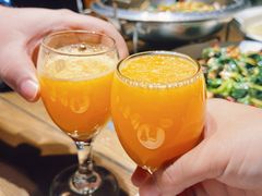 -威海九禧海鲜居渔水饺(经区店)