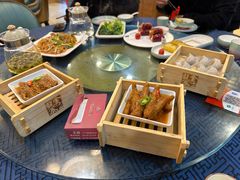 -金龙寨.传承桂林菜(金城店)