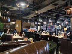 大堂-798餐厅(任丘路店)