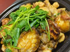 -小贝壳酒楼(经九路店)