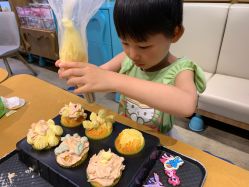 -Harry's Kitchen哈里小屋(上海大悦城店)
