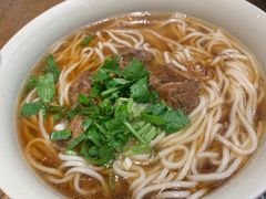 -李先生牛肉面大王(北京平谷步行街店)