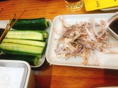 -木屋烧烤(岗顶二店)