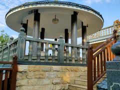 -龙佳生态温泉山庄