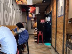 -西少爷(十里堡店)