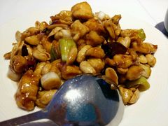 宫保鸡丁-眉州东坡(中关村店)