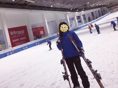 -绍兴启迪乔波冰雪世界