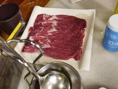 -京门老爆三·铜锅涮肉 爆肚(望京店)