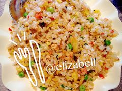 扬州碎三金-圆山大饭店-圆苑餐厅