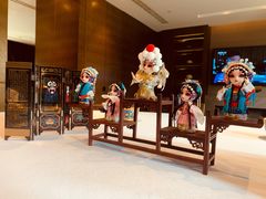 -成都钓鱼台精品酒店-品聚·成都餐厅