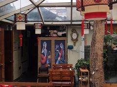 -丽江庭院之丽江往事(安定门店)
