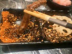 -烧烤季休闲餐厅(贵阳蟠桃宫店)