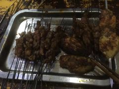 -文文烤肉(大皮院店)