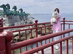 -养马岛旅游度假区