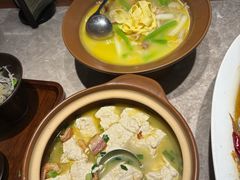 -烹贝小馆(华采天地店)