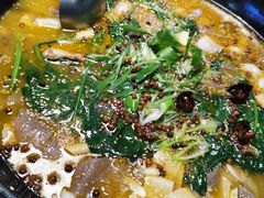 -顺水鱼馆(浐灞店)