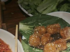 -随缘小馆(红岭路店)