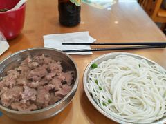 -老牌依强牛肉店(达道总店)