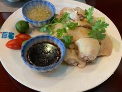 -亚龙湾老厨房·海南家常味