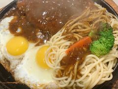 -两点半深夜牛排(斗西路店)