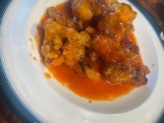 -柴窝堡22号辣子鸡·传承新疆菜