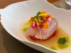 -Amber(置地文华东方酒店)
