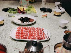 -爱丽格斯火锅(东岸国际店)