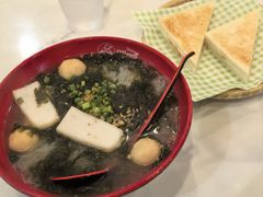 -喜喜茶餐厅(大朗长盛店)