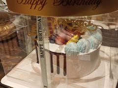 -芭菲盛宴·环球美食(北城国际店)