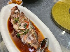 -南湖春色海鲜食府(中兴街店)