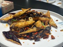 -五谷丰登农家院·地道胶东菜·海鲜烧烤(威海店)
