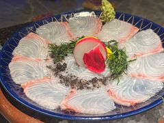 -炙柒Sekinana·精致日料(合生汇店)